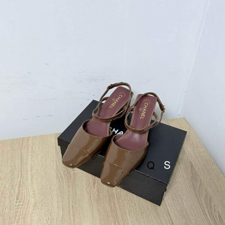 Picture of Chanel Shoes _SKUChanelsz35-40YS06093003